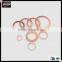 Good Price Flat Copper Ring Thin Copper Washer