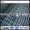steel grating floor
