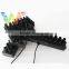 High quality truck mounted LED arrow signal light yellow flashing traffic arrow light