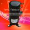 R22 SANYO Compressor,sanyo air conditioner compressor,compressor sanyo C-SC753H6H