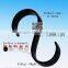 JY-1012C|Metal clip hook for hanging|Metal hanging hooks