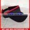 summer sunshade cap for outdoor sport,baseball cap custom visor golf cap