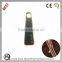 Hot Sale Reversible Metal Zipper Slider Sizes For Garments