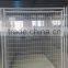 hot dipped galvanized dog cage dog run area