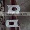 L/C style galvanized spare parts of cattle fence panel