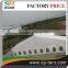 guangzhou white wedding tent for sale for overing 500 people 25x30m