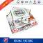 Factory Price High Quality Printed Corrugated Paper Pizza Boxes/Pizza Box for Wholesale