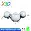 Waterproof Led Point Light Decoration Light Big Diameter 100MM