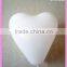 Wholesale heart shaped latex balloons for party decoration