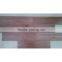 P5692 wood design ceramic floor tile 150x600mm
