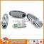 2016 New product idea heavy duty electroplating hooks wall coat hook