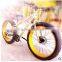 Trade assurance supplier 26 inch fat bike/Bicycle snow bike/bicycle from Chinese factory