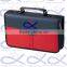 Briefcase styling High capacity CD bag CD holder case