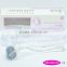 ISO CE Approval skin rollers titanium 200 derma roller look younger MN 02