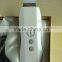 handheld ultrasonic skin scrubber cleaner