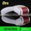 Replaceable head derma medical roller 600 needles