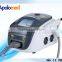 Pigmented Lesions Treatment Q Switched Nd Yag Laser Haemangioma Treatment Tattoo Removal Machine Mongolian Spots Removal