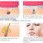 Food Grade Safe Material Silicone Facial Brush Face Clean Massage