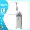 Face Lifting China CO2 Laser Power Supply/co2 Fractional Laser Acne 40w Scar Removal With Vaginal /fractional Co2 Laser Face Lift Machine 10600nm