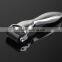 professional body massager 1200 needles stainless golden micro needle therapy derma roller