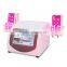 635nm-650nm Lipo Laser Lllt Lipolysis 10 Pads Body Slimming Weight Fat Loss