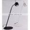 5w 350lm led standing floor lamps 360 Degree