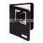 A5 Folder Writing Pad Notebook with Rotatable Calculator