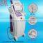 Multifunction E light/RF/Nd yag laser with 3 handles