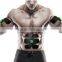 Intelligent muscle training health massager pad