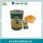 New crop High-quality canned yellow peaches