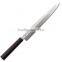 Tojiro sashimi knives Yanagi-ba 240mm wholesale price