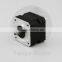 Hot sales cheap price Stepper motor Nema 17 with CE,3C,ISO