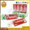 Mint & Strawberry Flavor Toothpaste Chewing Gum Pillows