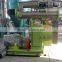 china best price wood ring die pellet mill for sale