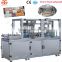 Chocolate Box Cellophance Packing Machine|Play Card Cellophance Overwrapper