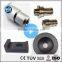 OEM high precision cnc lathe/cnc lathe machine parts/cnc lathe parts