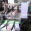 chicken feet processing machine/halal frozen chicken feet cutting machine /chicken feet processing line