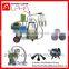 Hand operated milking machine/vacuum pump milking machine/portable milking machine FOR SALE