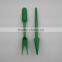 Plastic Gardening Widger and Dibber
