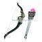 Zhorya bow and arrow toy Archer's weapon toy packed with PVC bag with head PVC material battle game toy
