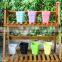 Taizhou JINNONG high quality garden tool plastic flower pot