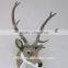 Wholesale market handmade craft wedding decor deer antler