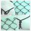 Used Chain link fence for Sports field