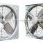 Anti-corrosion cattle shed industrial ventilation exhaust fans for sale low price