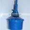 Vacuum Regulator for Milking Parlor