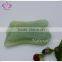 remove diseases jade stone GuaSha Plate Scraping Chinese Ancient Multi-function guasha plate
