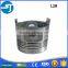 Hot sale Changchai diesel engine spare parts L28 forged piston