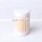 Personal care 100% pure cotton medical stethoscope ear buds
