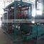 Jingying Brand QT8-15 automatic fly ash brick making machine manufacturer with low price