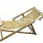 Best Selling Outdoor Furniture, Relax Chair Made From Natural Bamboo